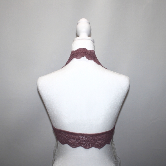 Ultimate Soft Scoop Lace Bra - Picture 2 of 2